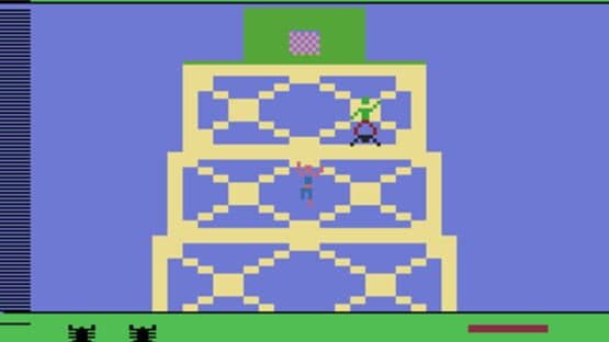 Spider-Man screenshot 3