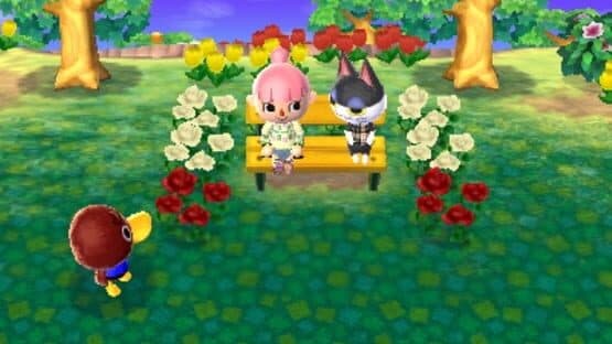 Animal Crossing: New Leaf - Premium Edition screenshot 1