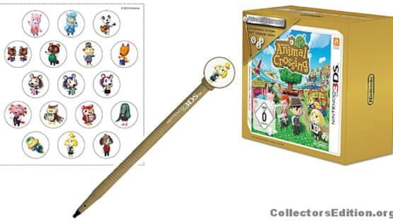 Animal Crossing: New Leaf - Premium Edition screenshot 6