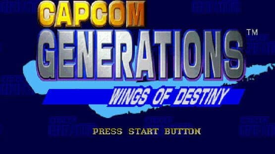 Capcom Generations screenshot 1
