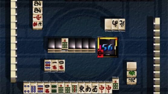 Mahjong Master screenshot 2