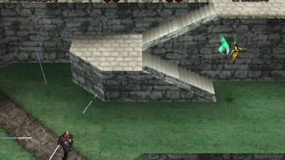 Destrega screenshot 3