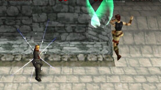 Destrega screenshot 4