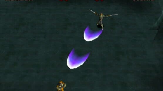 Destrega screenshot 5