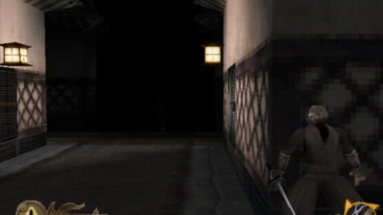 Tenchu: Stealth Assassins screenshot 4