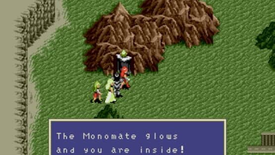 Phantasy Star Collection screenshot 9