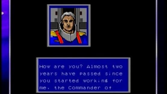 Phantasy Star Collection screenshot 11