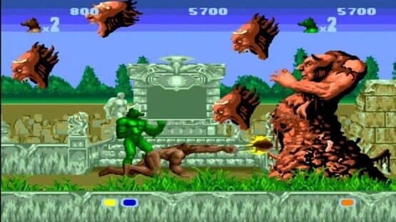 Sonic's Ultimate Genesis Collection screenshot 9