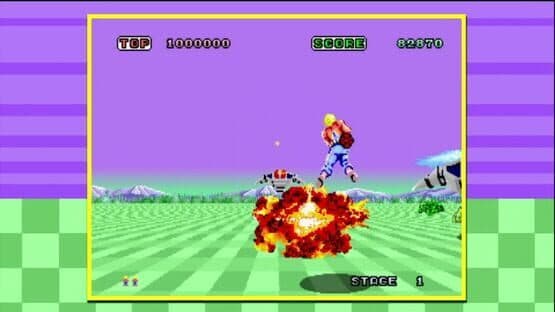 Sonic's Ultimate Genesis Collection screenshot 3