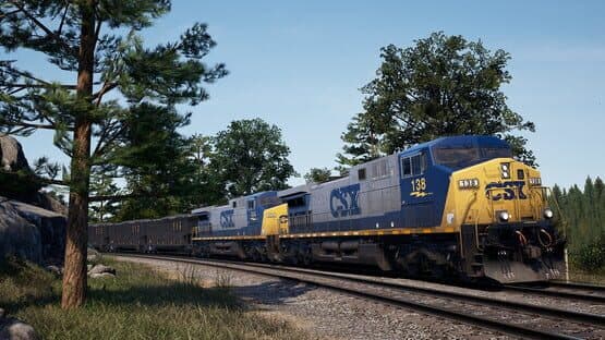 Train Sim World 2 screenshot 1