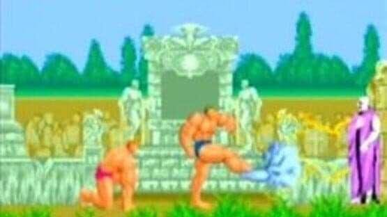 Sega Smash Pack Volume 1 screenshot 4