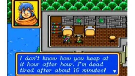 Sega Smash Pack Volume 1 screenshot 5