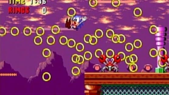 Sega Smash Pack screenshot 4