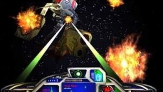 Robotech: Crystal Dreams screenshot 4