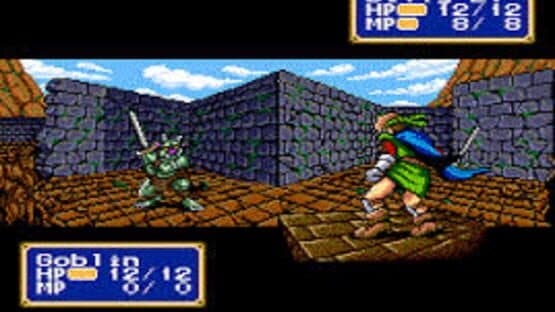 Sega Smash Pack 2 screenshot 3