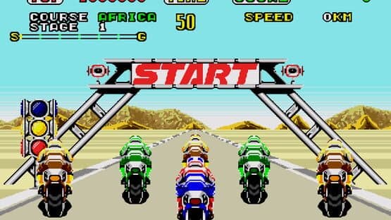 Sega Smash Pack 2 screenshot 5