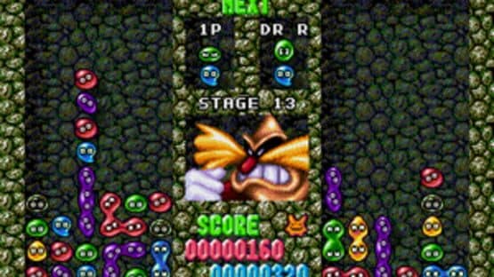 Sega Puzzle Pack screenshot 2