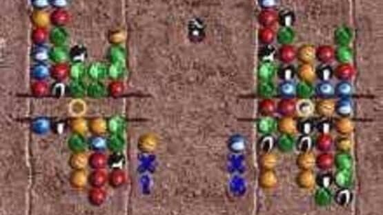 Sega Puzzle Pack screenshot 3