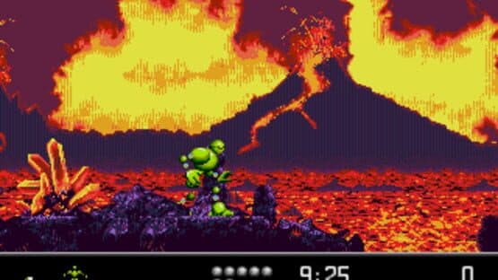 Sega Smash Pack: Twin Pack screenshot 3