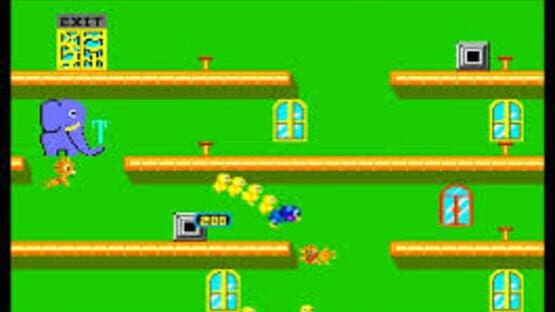 Sega Smash Pack: Twin Pack screenshot 5