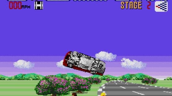 Sega Smash Pack: Twin Pack screenshot 6