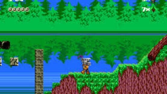 Sega Smash Pack: Twin Pack screenshot 8