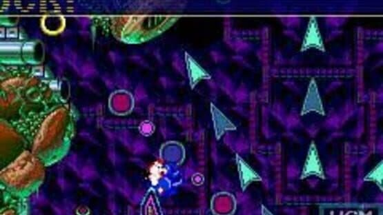 Sonic Action 4 Pack screenshot 2