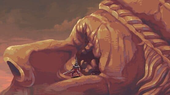 Blasphemous: The Stir of Dawn screenshot 2