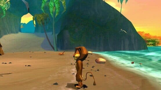 Madagascar screenshot 1