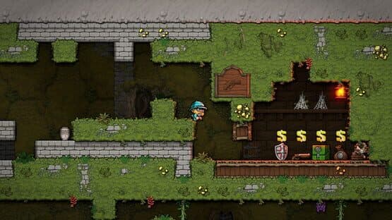 Spelunky 2 screenshot 2