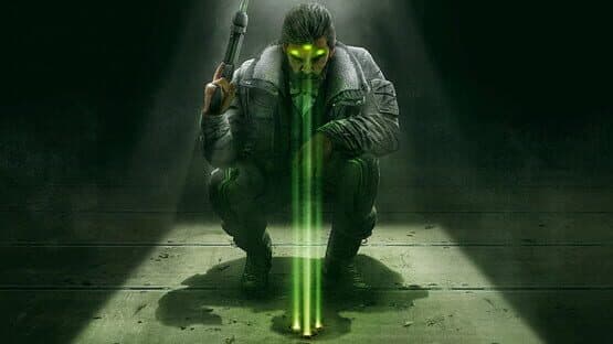 Tom Clancy's Rainbow Six Siege: Operation Shadow Legacy screenshot 1