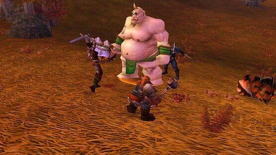 World of Warcraft - Battle Chest screenshot 3