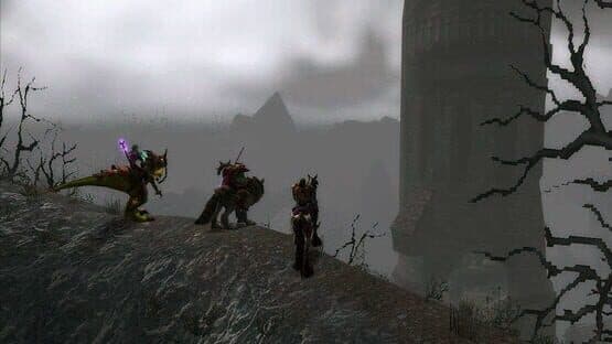 World of Warcraft: The Burning Crusade screenshot 9