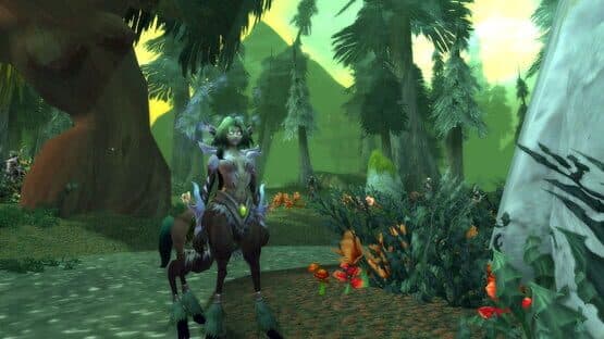 World of Warcraft: Wrath of the Lich King screenshot 11