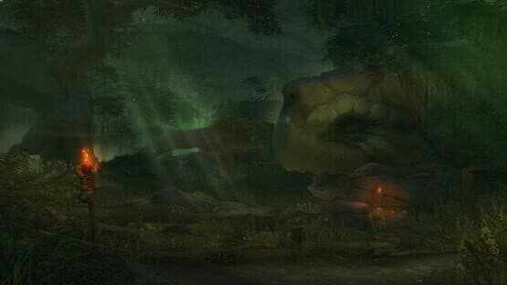 World of Warcraft: Battle for Azeroth screenshot 6