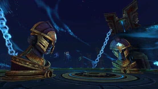 World of Warcraft: Battle for Azeroth screenshot 8
