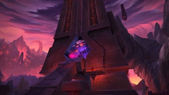 World of Warcraft: Battle for Azeroth screenshot 11