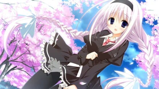 Sakura no Uta: Sakura no Mori no Ue wo Mau screenshot 4