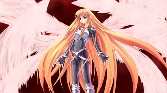 Paradise Lost screenshot 2