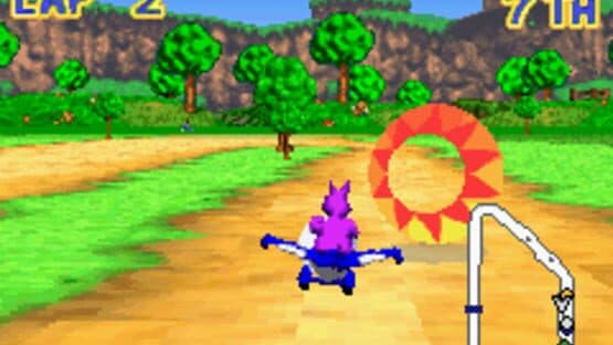 Banjo-Pilot screenshot 1