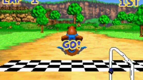 Banjo-Pilot screenshot 3