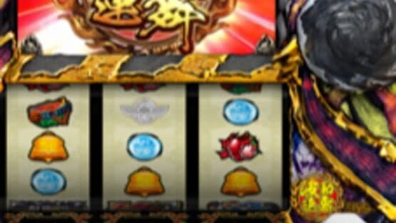 Super Street Fighter IV: Pachislot Edition screenshot 4