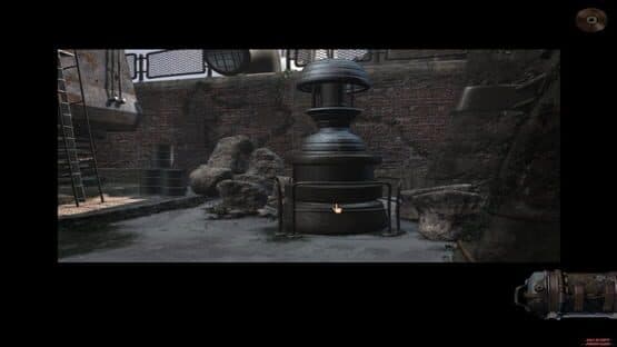 Bioscopia: Where Science Conquers Evil screenshot 1