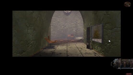 Bioscopia: Where Science Conquers Evil screenshot 2