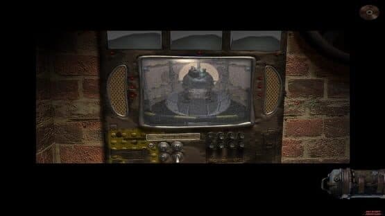 Bioscopia: Where Science Conquers Evil screenshot 5