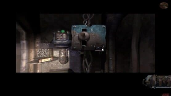 Bioscopia: Where Science Conquers Evil screenshot 6