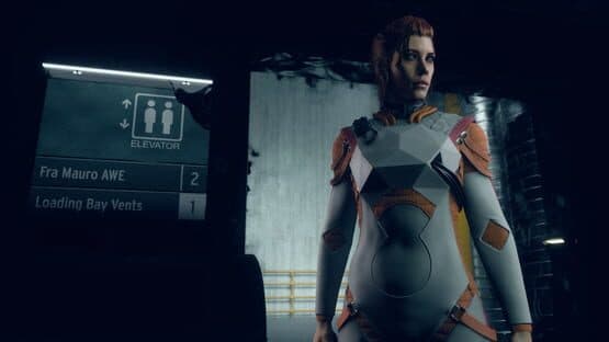 Control: AWE screenshot 3