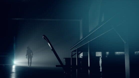 Control: AWE screenshot 6