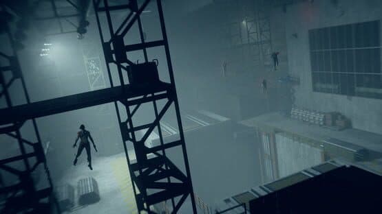 Control: AWE screenshot 9