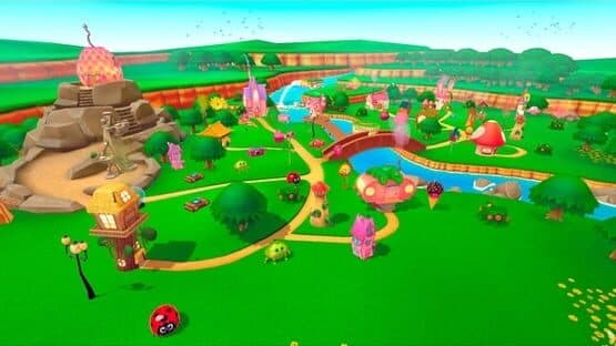 Fantasy Friends screenshot 2